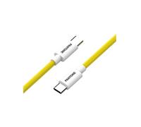 PT-CTC002-5Y câble USB 1,5 m USB C Jaune