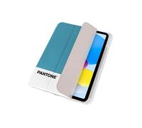 Pantone PT-IPC10TH00G1 étui pour tablette 27,7 cm (10.9") Folio Bleu Bleu G