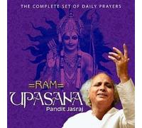 PT JASRAJ - RAM UPASANA