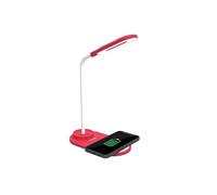PT-LD001R1 lampe de table Rouge