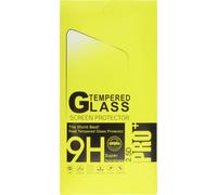 PT LINE Tempered Glass Screen Protector 9H Verre de protection d'écran Apple iPhone 14, IPhone 16e 1 pc(s) 188197