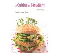 PT LIV DE - CUISINE ETUDIANT