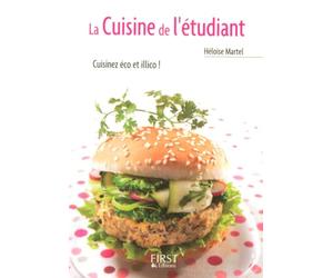 PT LIV DE - CUISINE ETUDIANT