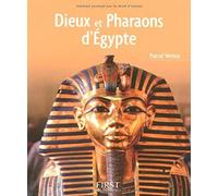 PT LIV DIEUX ET PHARAONS EGYPT