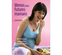 PT LIV MENUS PR FUTURES MAMAN