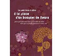 PT LIV OFFR A LA PLACE BOUQUET