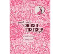 PT LIV OFFR EN CADEAU MARIAGE