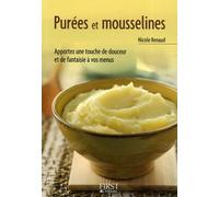 PT LIV PUREES ET MOUSSELINES