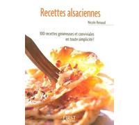 PT LIV RECETTES ALSACIENNES