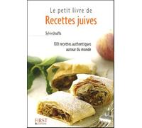 PT LIV RECETTES JUIVES