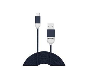 PT-MC001-5N câble USB 1,5 m USB 2.0 Micro-USB A USB A Noir