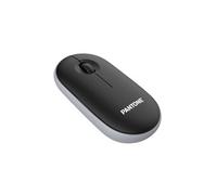 PT-MS001BK souris Droitier 1200 DPI