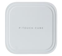 PT-P910BT imprimante pour étiquettes Transfert thermique 360 x 360 DPI Avec fil &sans fil TZe Bluetooth