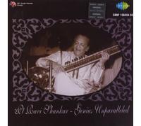 Pt Ravi Shankar / Genius Unparalleled [IMPORT]