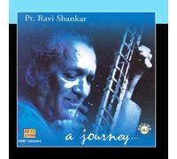 Pt. Ravi Shankar - Pt. Ravi Shankar - A Journey Vol-2