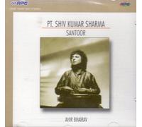 Pt. Shiv Kumar Sharma - Santoor - Live Concert At Osho's Samadhi by Pt. Shiv Kumar Sharma (0100-01-01?