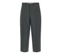 PT Torino, Homme, Pantalons, Gris, Taille: XL Pantalon Dandy