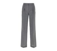 PT Torino - Lola Pant - Femme - Pantalons - Gris - Taille: 46 FR