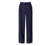 PT Torino - Lola Wide Pantalons - Femme - Pantalons - Bleu - Taille: 44 FR