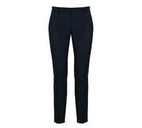 PT Torino - Pantalon Cigarette Élégant - Homme - Pantalons - Bleu - Taille: M