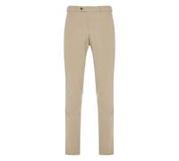 PT Torino - Pantalon stretch - Homme - Pantalons - Beige - Taille: 2XL
