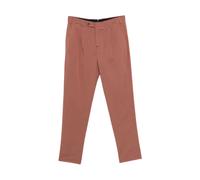 PT Torino - Pantalone Union - Homme - Pantalons - Rouge - Taille: 3XL