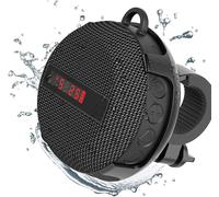 PT001 Super Portable Wireless Bluetooth Speaker with High Sound Bluetooth 5.0 IPX6 Waterproof Small Speaker