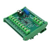 PT100 RTD Module du Capteur de Température Carte RTU Collecteur PTA8C04, Systèmes Industriels, Contrôle Constant de la Température, Module de Capteur de Intérieure et (A220