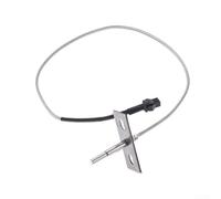 PT1000 Sonde de température 35,5 cm pour poêle à granulés, barbecue, en