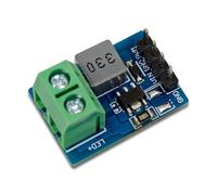 PT4115 1-10S LED Module de sortie à courant constant 12 V pour variateur d'intensité