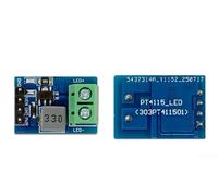 PT4115 LED Driver Module Constant Current 5-32V