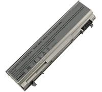 PT434 W1193 4M529 KY265 PT434 312-0749 0RG049 KY477 Remplacement de la batterie d'un ordinateur portable pour Dell Latitude E6400 E6410 E6500 E6510 Precision M2400 M4400 M4500 M6500(11.1V 5200mah)