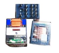 PT570L24 6A Four-Open Four-Closed PT570L24 Relay 24V Industrial Electrical Relays