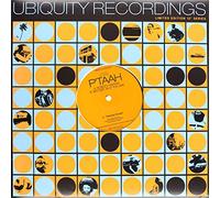 P'Taah - Nobody Knows/Become Who You are