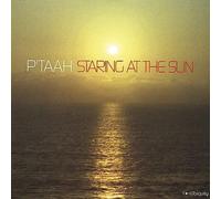 P'Taah - Staring at the Sun [Vinyl LP]