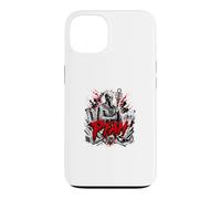 Ptah Egypte Créateur Dieu Ancienne Egypte Coque pour iPhone 13