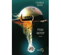Ptah Hotep Charles Duits (Auteur)