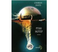 Ptah Hotep