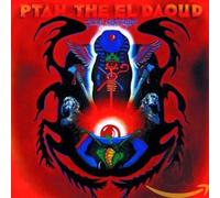 Ptah, the El Daoud by Alice Coltrane [Audio CD] NEUF