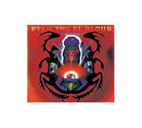 Alice Coltrane – Ptah the El Daoud – CD – Impulse – Import Italie