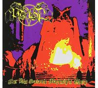 Ptahil - for His Satanic Majesty's Glory [Import]