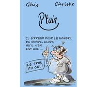 P'tain: Norbert, un français qui comme le Cambert a du caractère !