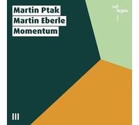 Ptak,Martin - Momentum