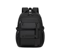 Ptasccne Sac à dos ergonomique urbain élégant et élégant en 3 combinaisons | Sac à dos décontracté quotidien spacieux et durable de grande capacité for un cadeau de nouveau mandat sac à dos