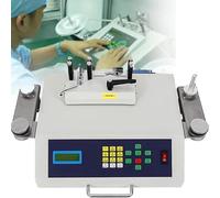 PtaTritious Machine Comptage Automatique Composants Pièces cms, compteuse de bobines de Composants électroniques 30 W, pour l'usinage de pièces de précision