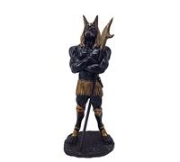 PTC 11 Inch Anubis Egyptian Mythological Creature Statue Figurine