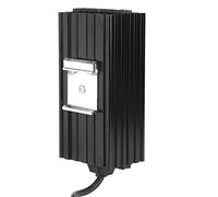 PTC Armoire de Chauffage de l'Air HG040-75W Chauffage Électrique Thermostatique 120-240V