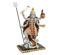 PTC Pacific Giftware Figurine mythologique Indienne de Dieu Hindou 22 cm