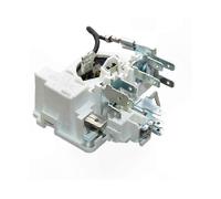 PTC Starter for Refrigerator and Freezer Compressor Replacement Part QP3-15/C