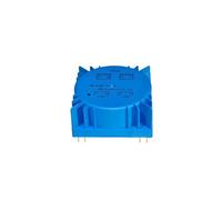 PTC10 for transformateur toroïdal 10VA 2x110V/2x115V 2x7V/2x9V/2x12V/2x15V/2x18V/2x22V, encapsulé(10VA 2x110V 2x9V)